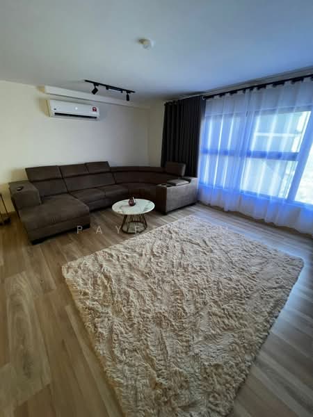 Service Residence for Rent at Arte Cheras - Payee Lim - Living Room - PropertyGuru.com.my