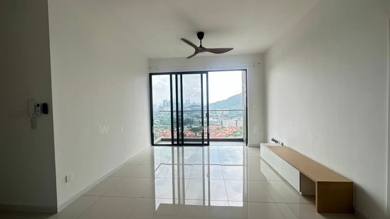 Condominium for Rent at Trinity Wellnessa - William Teo - Living Room - PropertyGuru.com.my