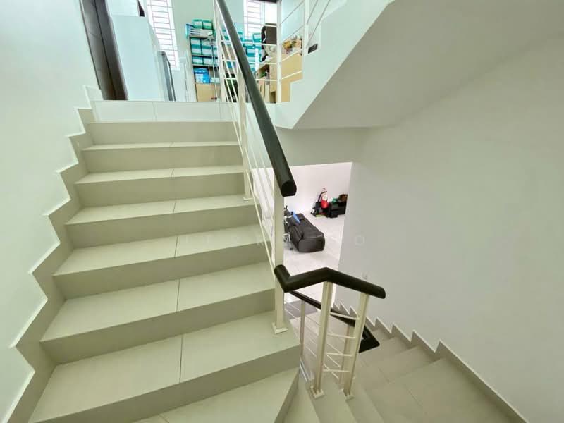 Semi-Detached House for Rent in Telok Kumbar (Penang) - Jerry So - Interior - PropertyGuru.com.my