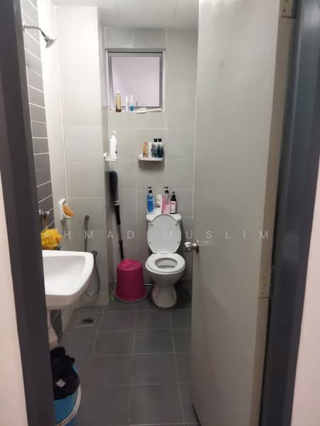 Apartment for Sale at Damai Apartment - Ahmad Muslim - PropertyGuru.com.my