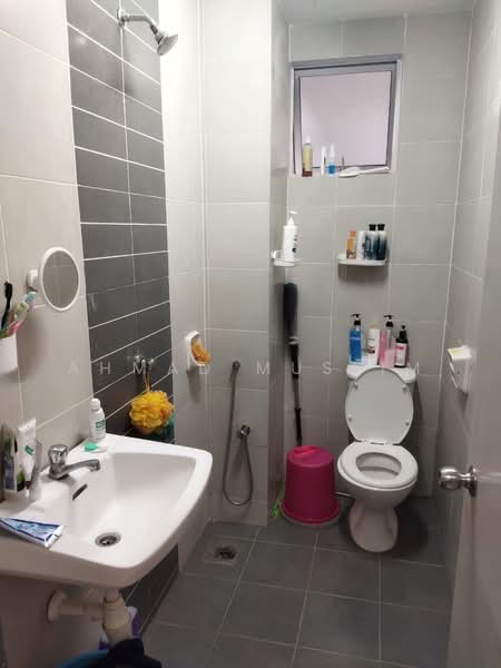 Apartment for Sale at Damai Apartment - Ahmad Muslim - PropertyGuru.com.my