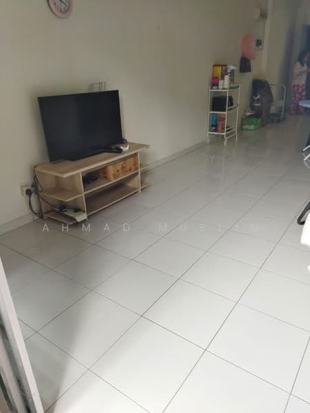 Apartment for Sale at Damai Apartment - Ahmad Muslim - PropertyGuru.com.my