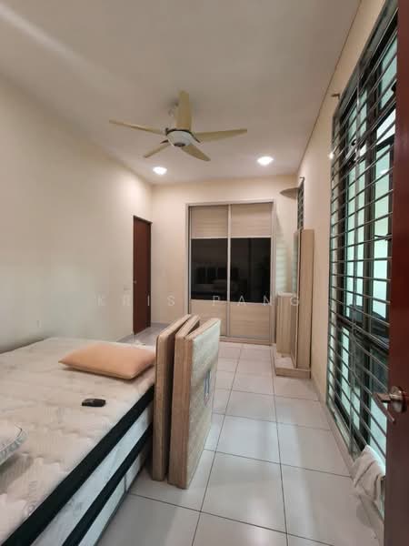 Cluster House for Sale in Taman Sutera Utama (Skudai) - Kris Pang - Bedroom - PropertyGuru.com.my