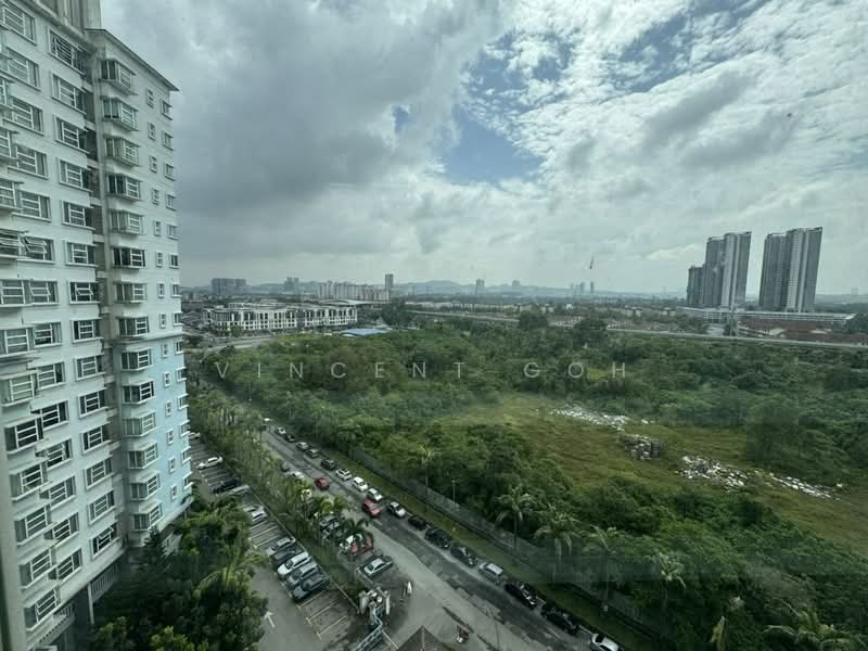 Condominium for Sale at Desa Impiana - Vincent Goh - Exterior - PropertyGuru.com.my