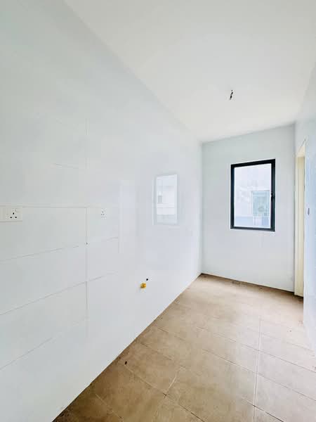 Semi-Detached House for Sale in Shah Alam (Selangor) - Alan Tham - Interior - PropertyGuru.com.my