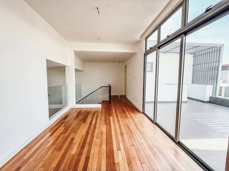 Semi-Detached House for Sale in Shah Alam (Selangor) - Alan Tham - Interior - PropertyGuru.com.my