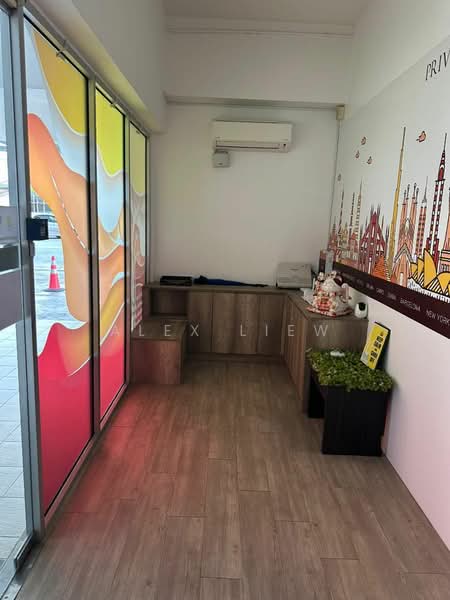 Shop / Office for Sale in Cheras Selatan (Cheras) - Alex Liew - PropertyGuru.com.my