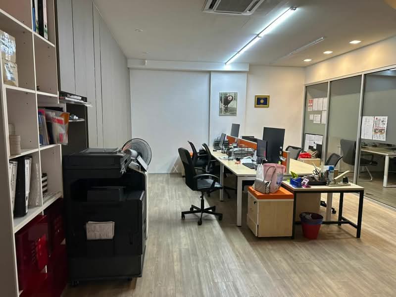 Shop / Office for Sale in Cheras Selatan (Cheras) - Alex Liew - PropertyGuru.com.my