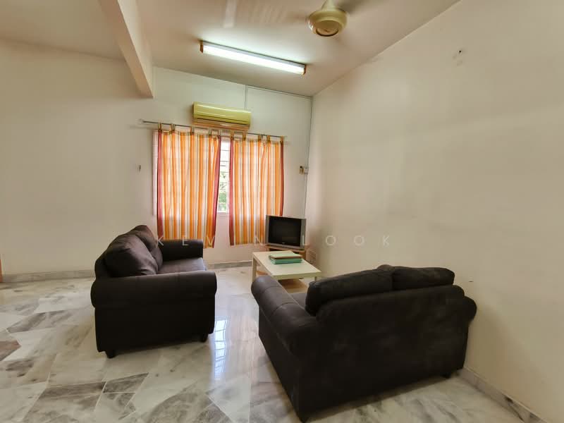 Apartment for Sale at Starville - Kevin Look - Living Room - PropertyGuru.com.my