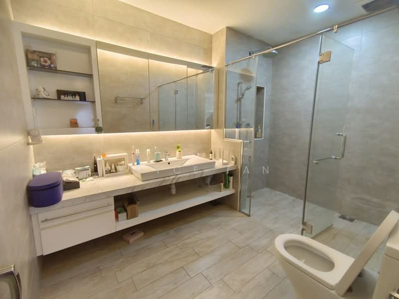 2-storey Terraced House for Sale in Tampoi (Johor) - Joyce Tan - Bathroom - PropertyGuru.com.my