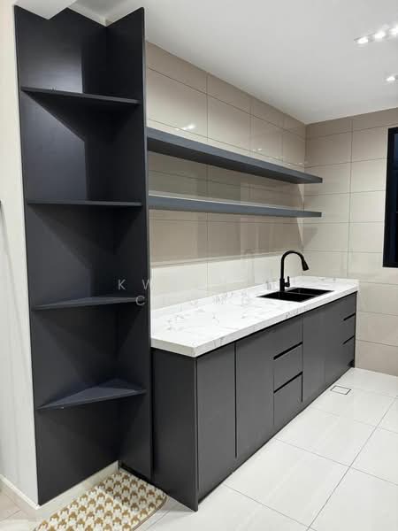 Duta Park Residences untuk Untuk Disewa - RM 3,400 /bulan, Mac 2026 - PropertyGuru.com.my