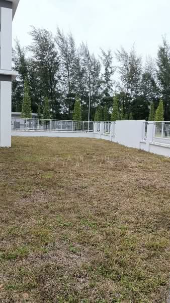 Rumah Teres 2 Tingkat untuk Disewa di Horizon Hills (Iskandar Puteri (Nusajaya)) - Sarah Shaffi - Exterior - PropertyGuru.com.my
