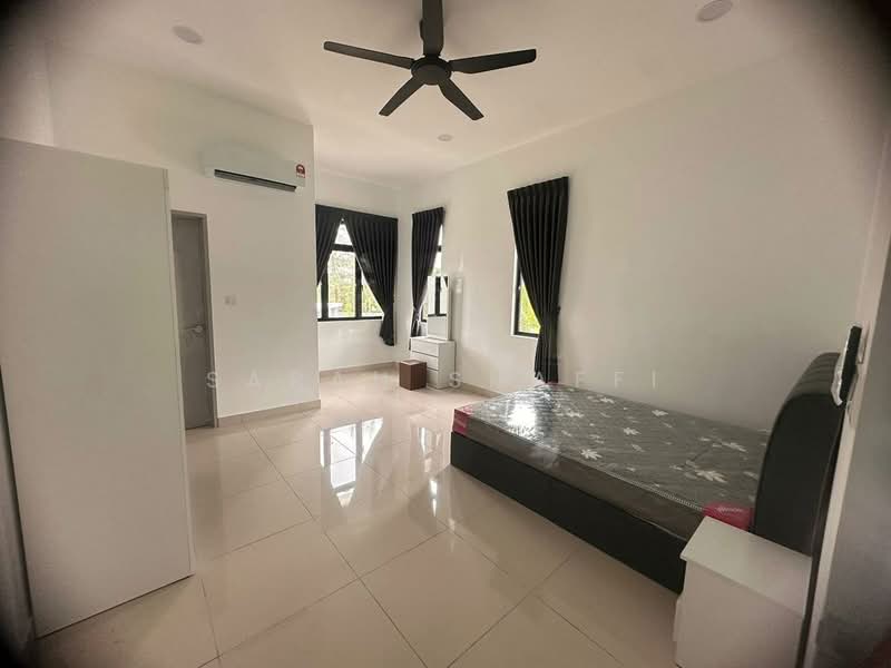 Rumah Teres 2 Tingkat untuk Disewa di Horizon Hills (Iskandar Puteri (Nusajaya)) - Sarah Shaffi - Bedroom - PropertyGuru.com.my