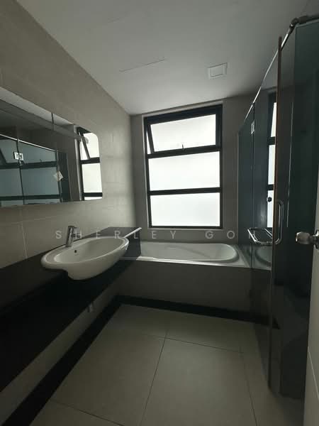 Condominium for Rent at Papillon Desahill Condominium - Sherley Goh - Bathroom - PropertyGuru.com.my