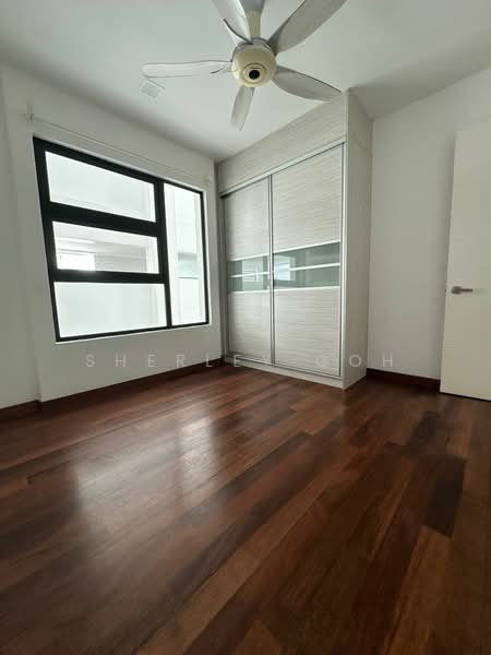 Condominium for Rent at Papillon Desahill Condominium - Sherley Goh - Bedroom - PropertyGuru.com.my