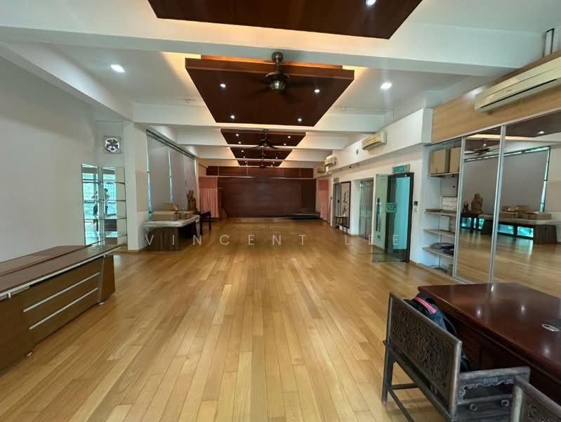 Semi-D Factory for Rent in Bandar Puteri Puchong (Puchong) - Vincent Lee - Interior - PropertyGuru.com.my