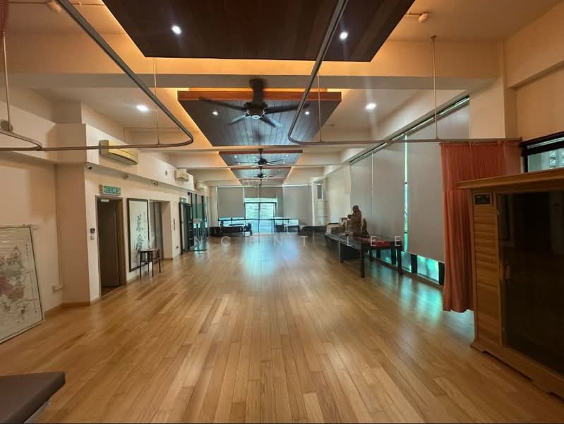 Semi-D Factory for Rent in BANDAR PUCHONG JAYA (Puchong) - Vincent Lee - Interior - PropertyGuru.com.my