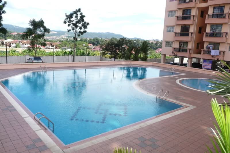 Condominium for Sale at Langat Jaya Condominium - Ivan Wong - Exterior - PropertyGuru.com.my