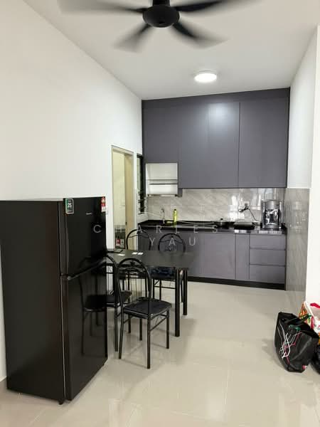 The Harmony untuk Untuk Disewa - RM 3,199 /bulan, Mac 2026 - Kitchen - PropertyGuru.com.my
