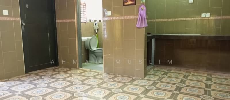 2-storey Terraced House for Sale in Taman Sentosa (Klang) - Ahmad Muslim - PropertyGuru.com.my