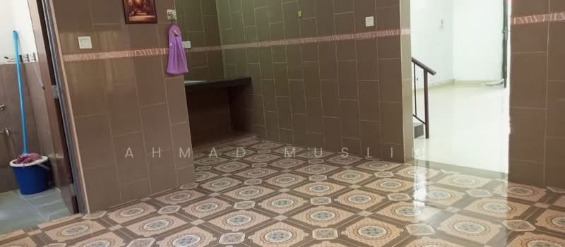 2-storey Terraced House for Sale in Taman Sentosa (Klang) - Ahmad Muslim - PropertyGuru.com.my