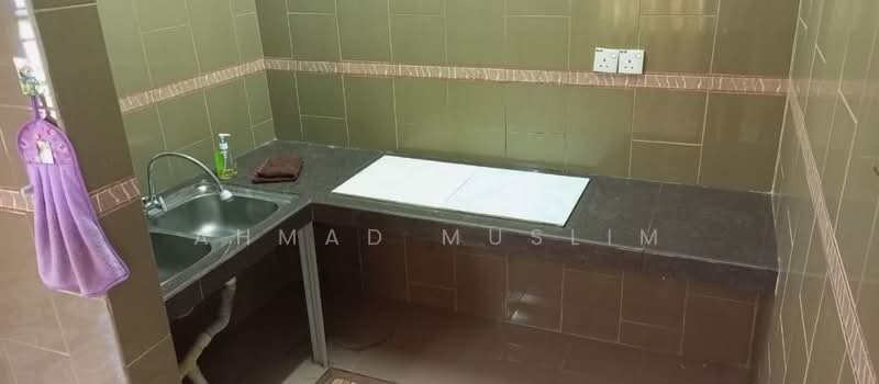 2-storey Terraced House for Sale in Taman Sentosa (Klang) - Ahmad Muslim - PropertyGuru.com.my