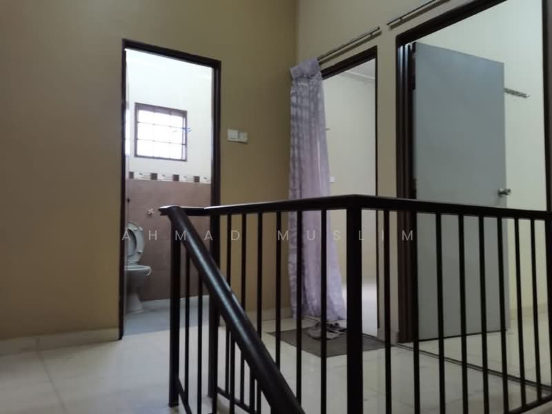 2-storey Terraced House for Sale in Taman Sentosa (Klang) - Ahmad Muslim - PropertyGuru.com.my