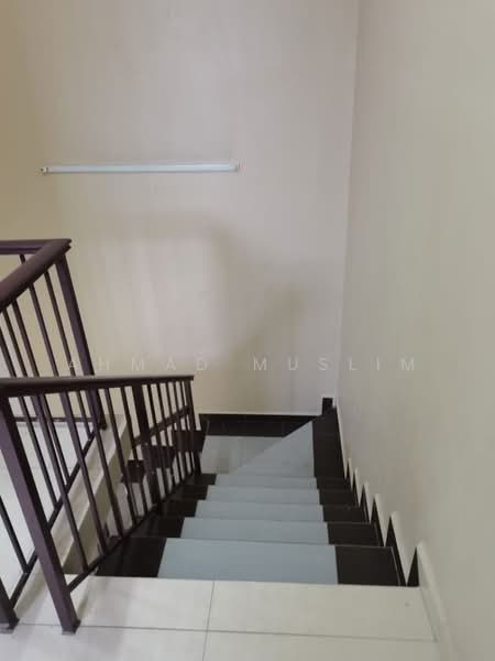 2-storey Terraced House for Sale in Taman Sentosa (Klang) - Ahmad Muslim - PropertyGuru.com.my