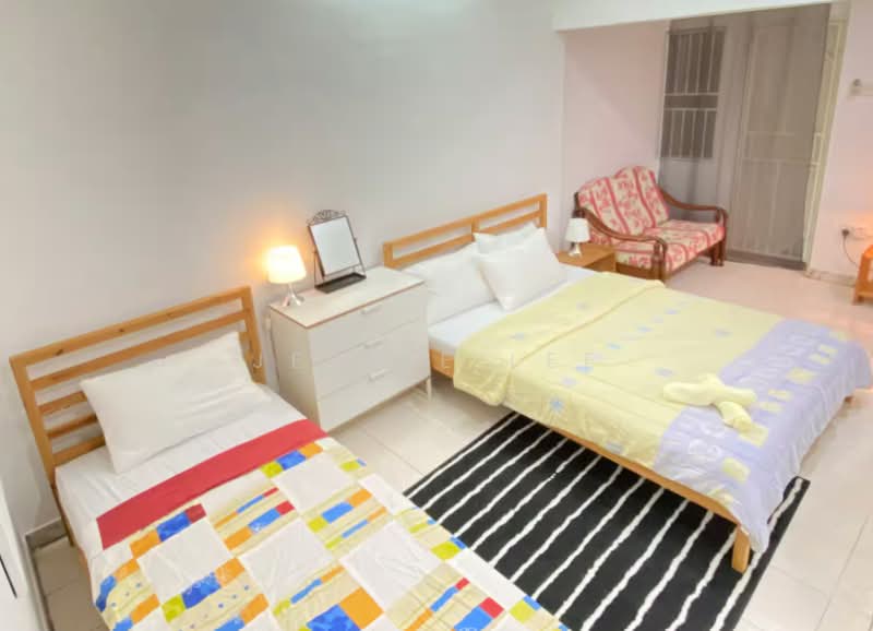 2-storey Terraced House for Sale in Taman Muda (Ampang) - Jessie Lee - Bedroom - PropertyGuru.com.my