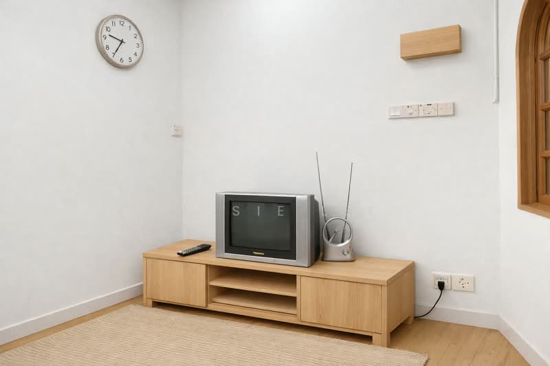 2-storey Terraced House for Sale in Taman Muda (Ampang) - Jessie Lee - Living Room - PropertyGuru.com.my