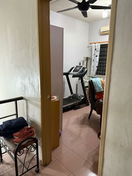 Rumah Teres 2 Tingkat untuk Dijual di Taman Teluk Gedung Indah (Klang) - Ryan Loke - Interior - PropertyGuru.com.my