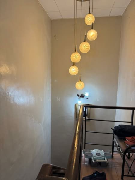 Rumah Teres 2 Tingkat untuk Dijual di Taman Teluk Gedung Indah (Klang) - Ryan Loke - Interior - PropertyGuru.com.my