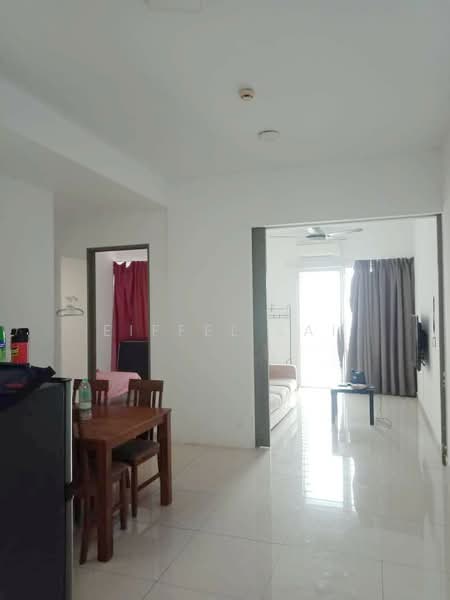 Bangi Gateway untuk Untuk Disewa - RM 1,800 /bulan, Apr 2026 - Dining Room - PropertyGuru.com.my