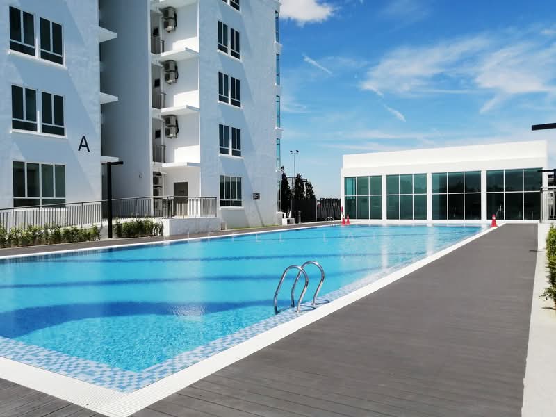 Bangi Gateway untuk Untuk Disewa - RM 1,800 /bulan, Apr 2026 - Exterior - PropertyGuru.com.my