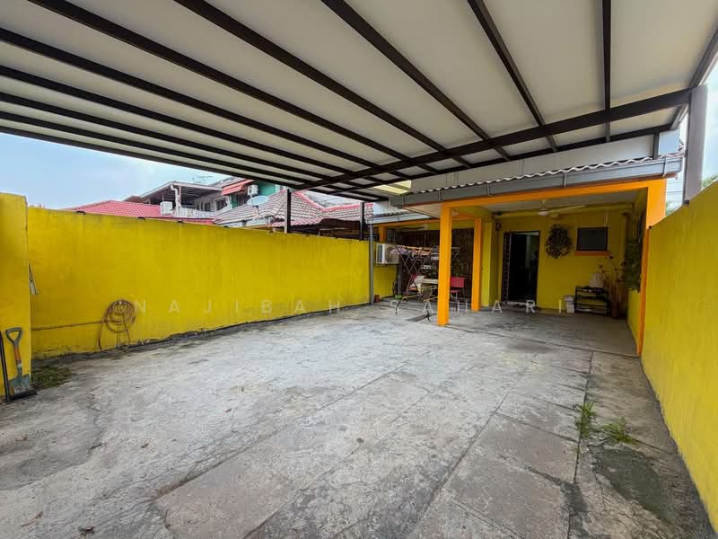 Taman Sri Andalas untuk Untuk Dijual - RM 445,000, Mac 2026 - PropertyGuru.com.my