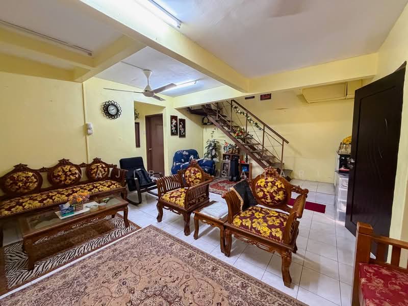 Taman Sri Andalas untuk Untuk Dijual - RM 445,000, Mac 2026 - PropertyGuru.com.my