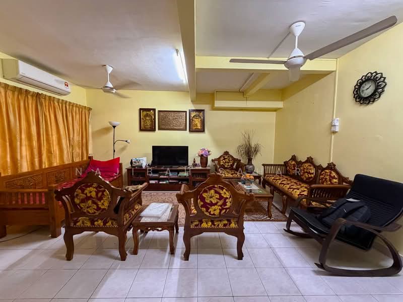 Taman Sri Andalas untuk Untuk Dijual - RM 445,000, Mac 2026 - PropertyGuru.com.my