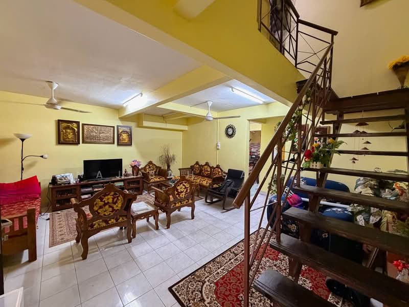 Taman Sri Andalas untuk Untuk Dijual - RM 445,000, Mac 2026 - PropertyGuru.com.my