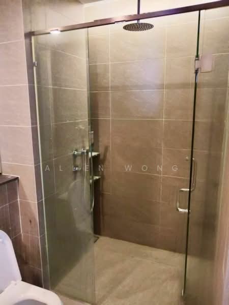 Condominium for Rent at Grand Medini - Allen Wong - Bathroom - PropertyGuru.com.my