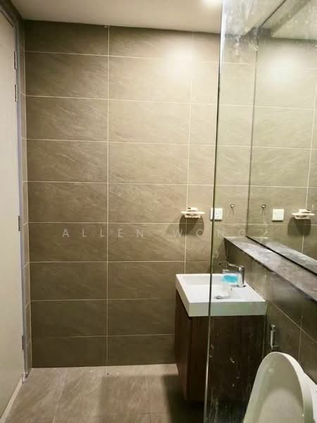 Condominium for Rent at Grand Medini - Allen Wong - Bathroom - PropertyGuru.com.my