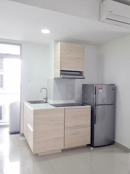 Apartment for Sale at Midas - Ilsa Chin - Kitchen - PropertyGuru.com.my