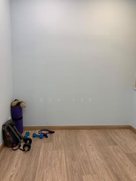 Scenaria @ North Kiara Hills untuk Untuk Disewa - RM 2,500 /bulan, Mac 2026 - Interior - PropertyGuru.com.my