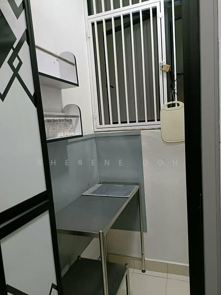 Traders Garden @ Cheras Selatan untuk Untuk Disewa - RM 1,700 /bulan, Apr 2026 - Interior - PropertyGuru.com.my