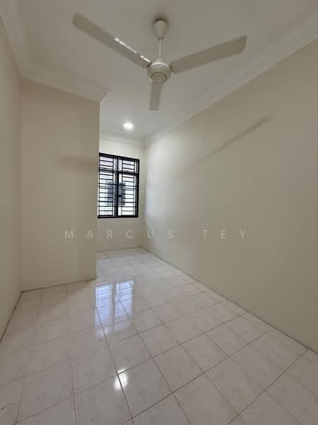 2-storey Terraced House for Sale in Taman Kota Jaya (Kota Tinggi) - Marcus Tey - Interior - PropertyGuru.com.my