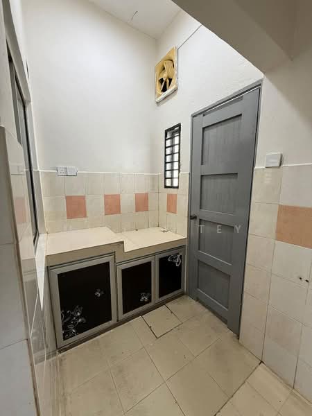 2-storey Terraced House for Sale in Kota Tinggi (Johor) - Marcus Tey - Interior - PropertyGuru.com.my