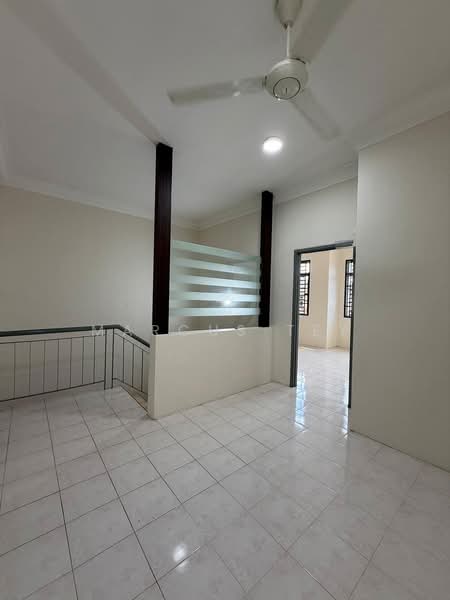 2-storey Terraced House for Sale in Kota Tinggi (Johor) - Marcus Tey - Interior - PropertyGuru.com.my