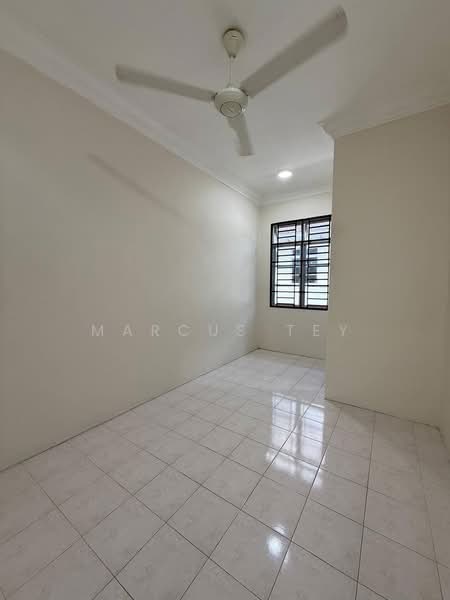 2-storey Terraced House for Sale in Kota Tinggi (Johor) - Marcus Tey - Interior - PropertyGuru.com.my