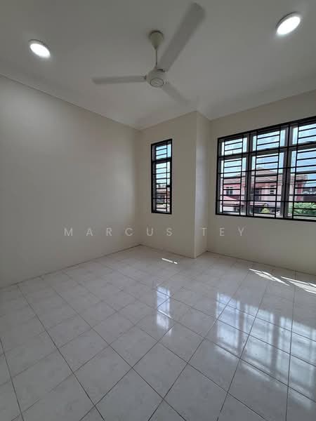 2-storey Terraced House for Sale in Kota Tinggi (Johor) - Marcus Tey - Interior - PropertyGuru.com.my