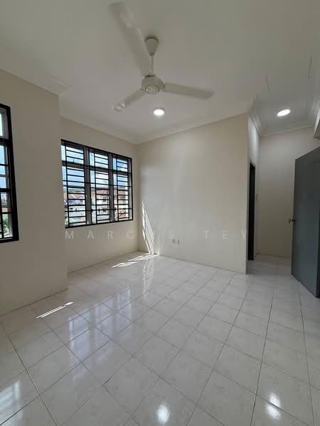 2-storey Terraced House for Sale in Kota Tinggi (Johor) - Marcus Tey - Interior - PropertyGuru.com.my