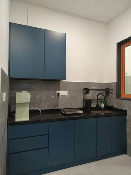 Service Residence for Rent at JRK Convena - Melvin Yap - Kitchen - PropertyGuru.com.my